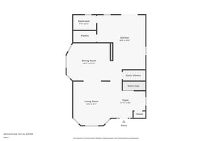 Floor 1