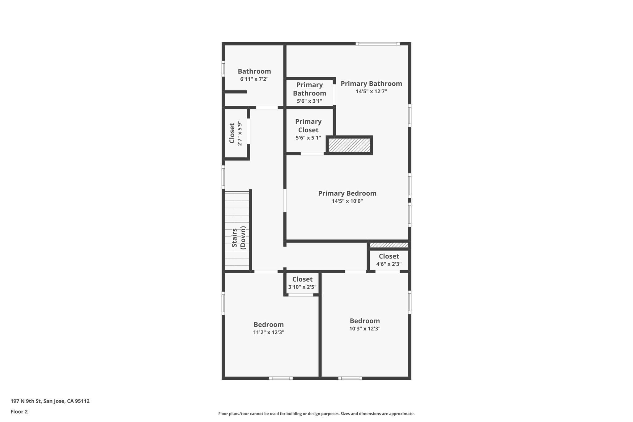 Floorplan #6
