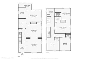 Floorplan #4