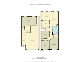 Floorplan #2