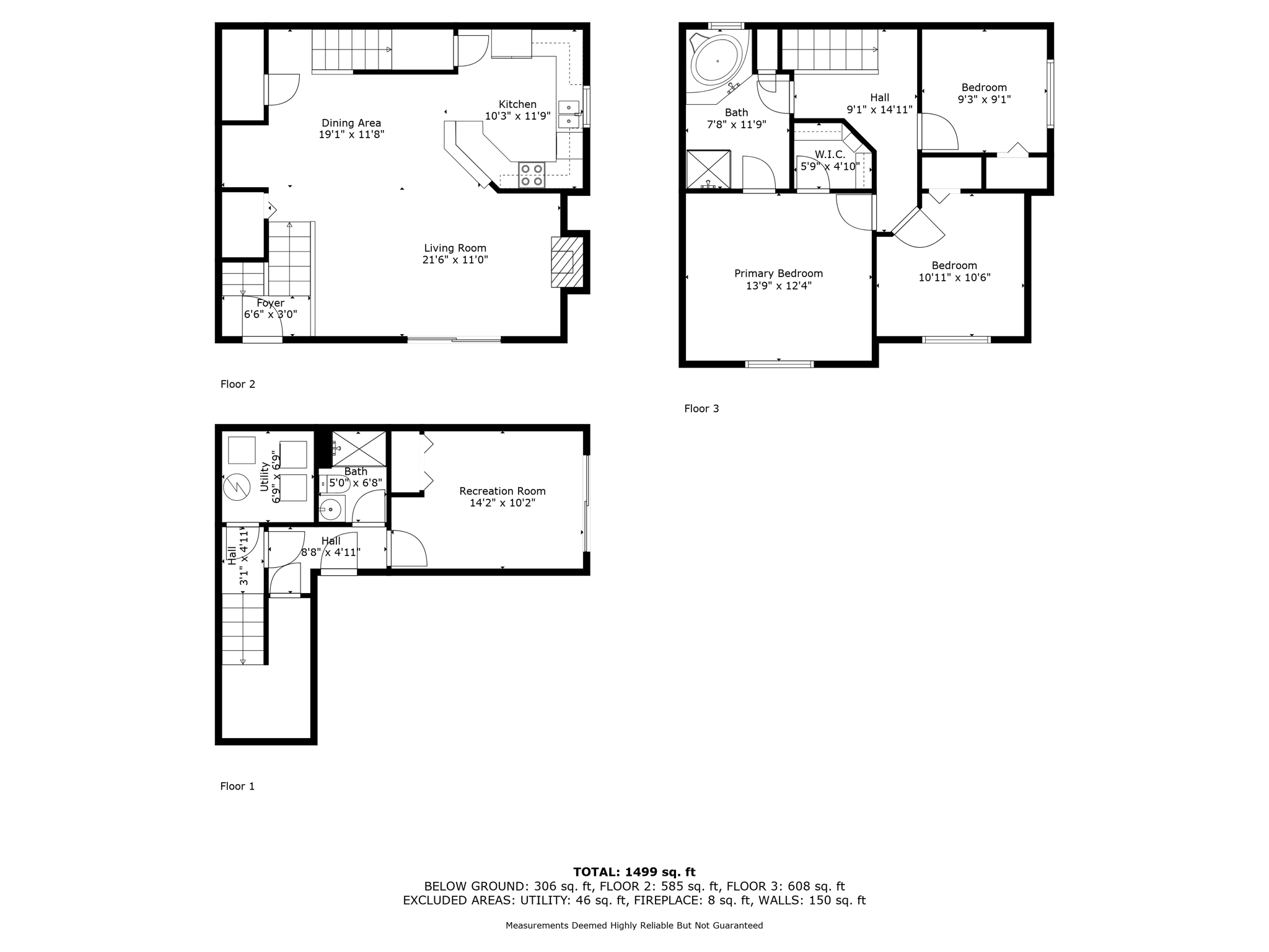Floorplan #2