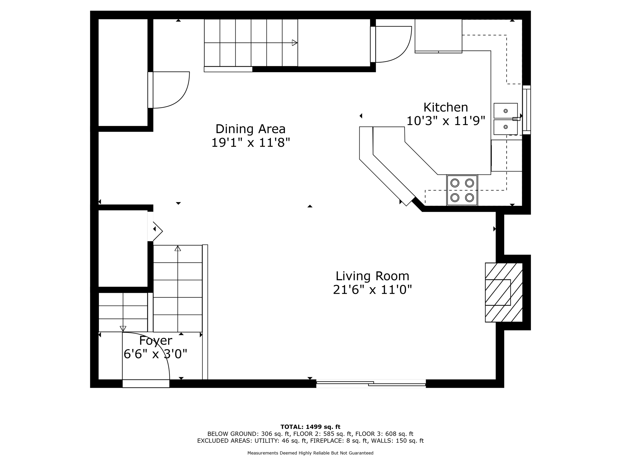 Floorplan #4