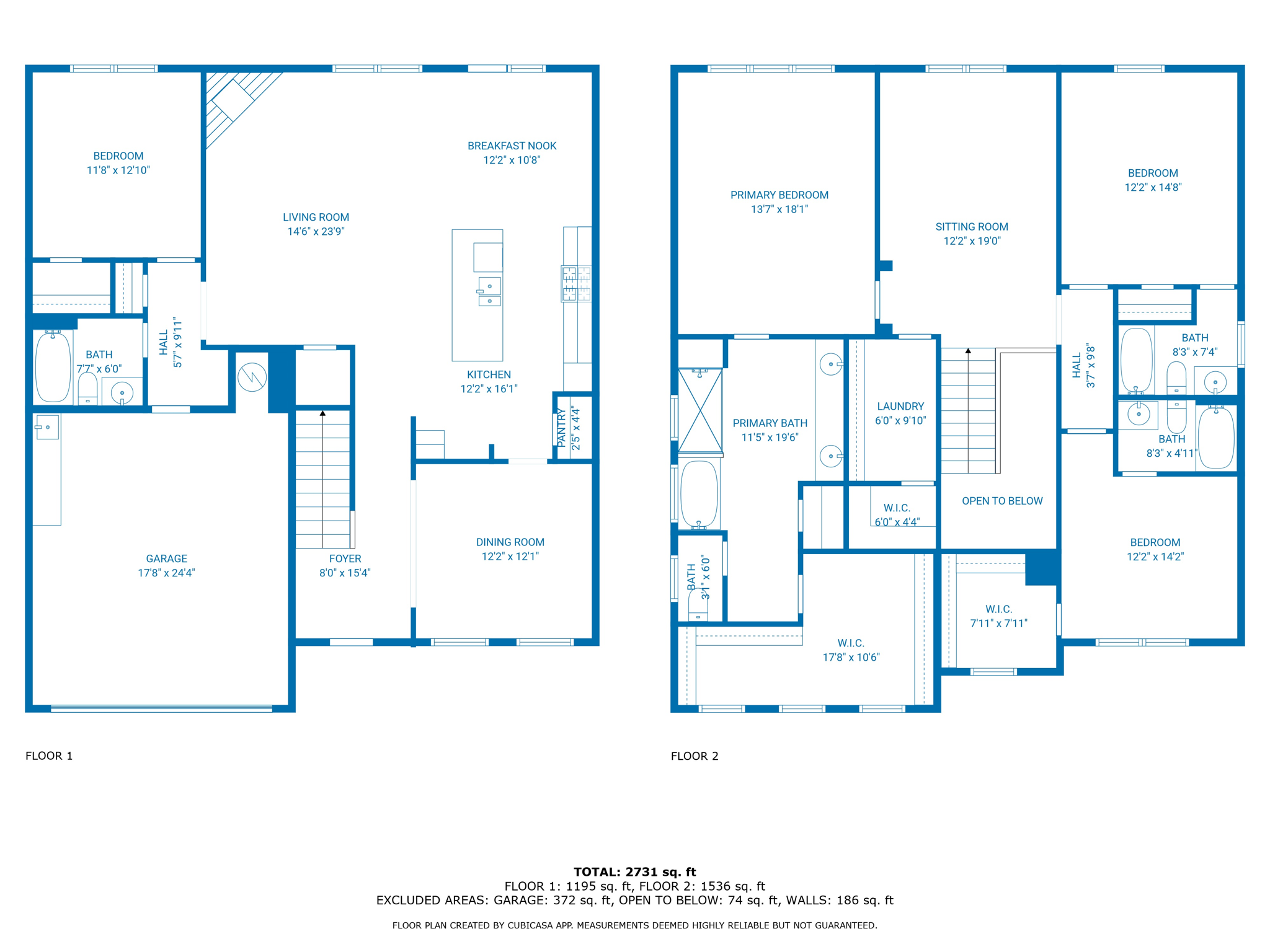 Floorplan #3