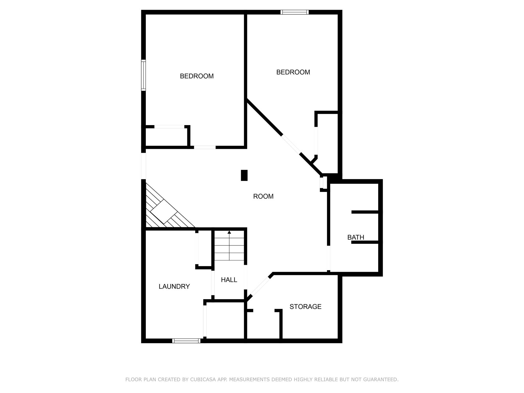 Floorplan #4