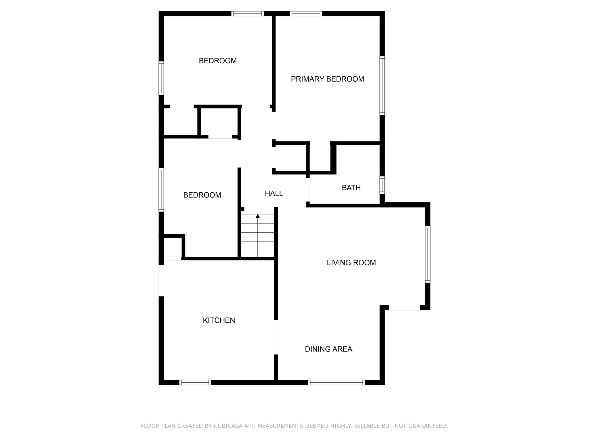 Floorplan #5