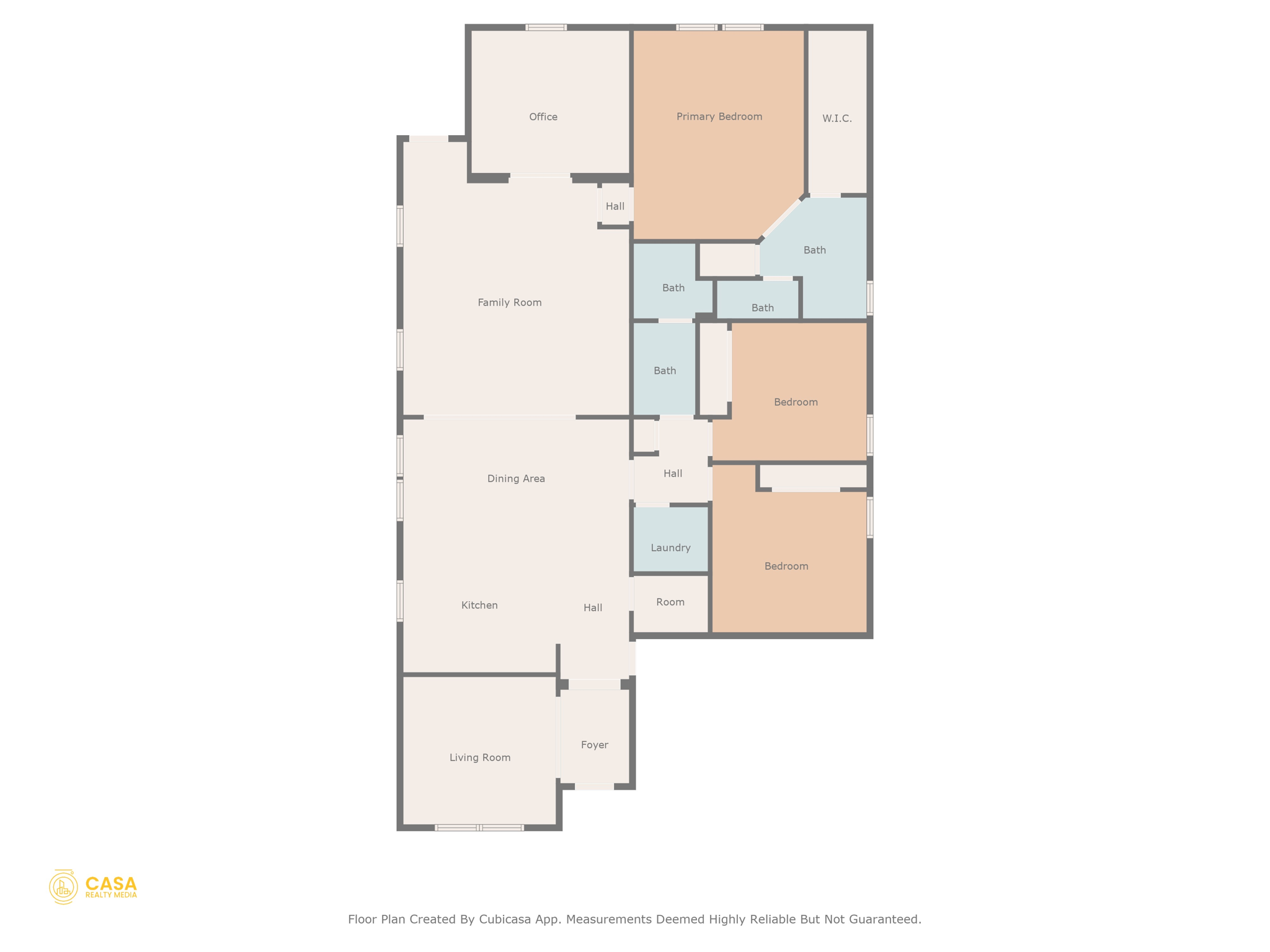 Floorplan #2