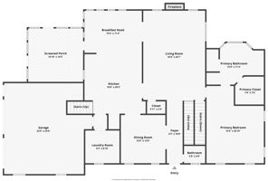 Floorplan #2