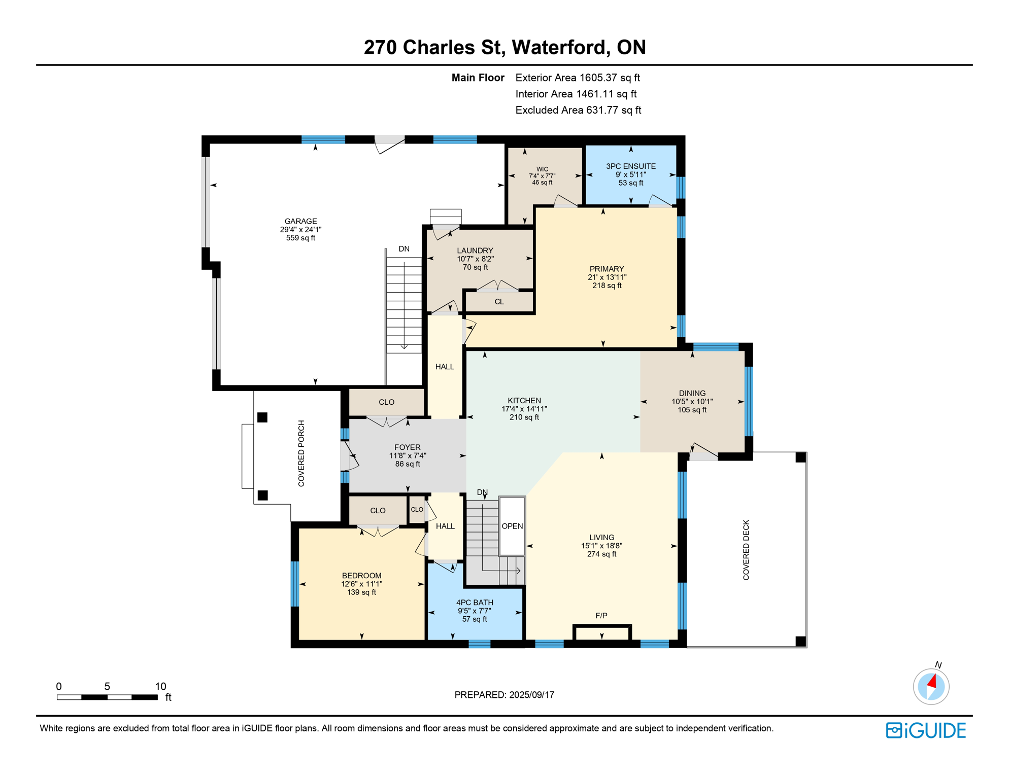 Floorplan #2
