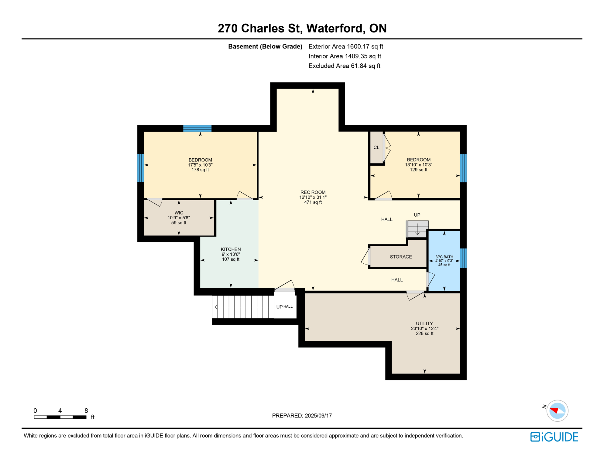 Floorplan #3