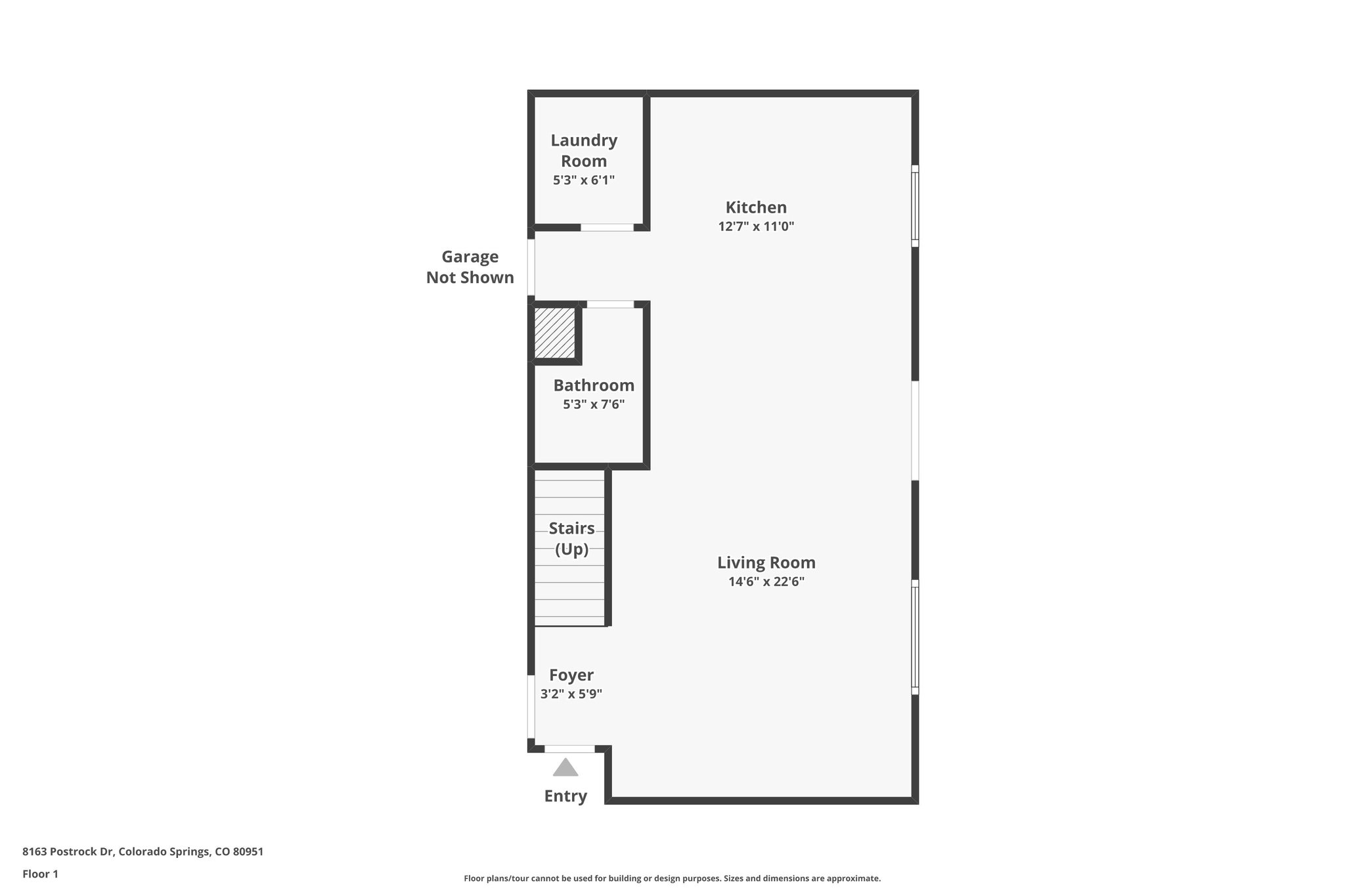 Floor 1