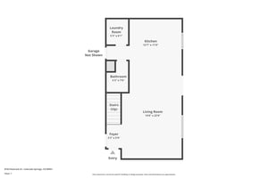 Floor 1