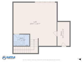 Floorplan #3