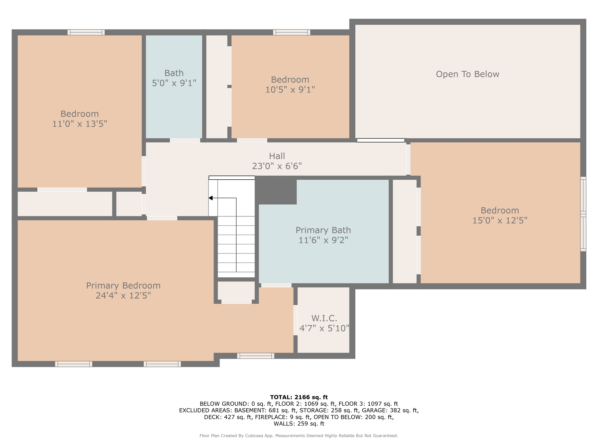 Floorplan #2