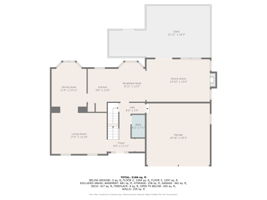 Floorplan #3