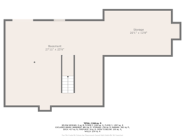 Floorplan #4