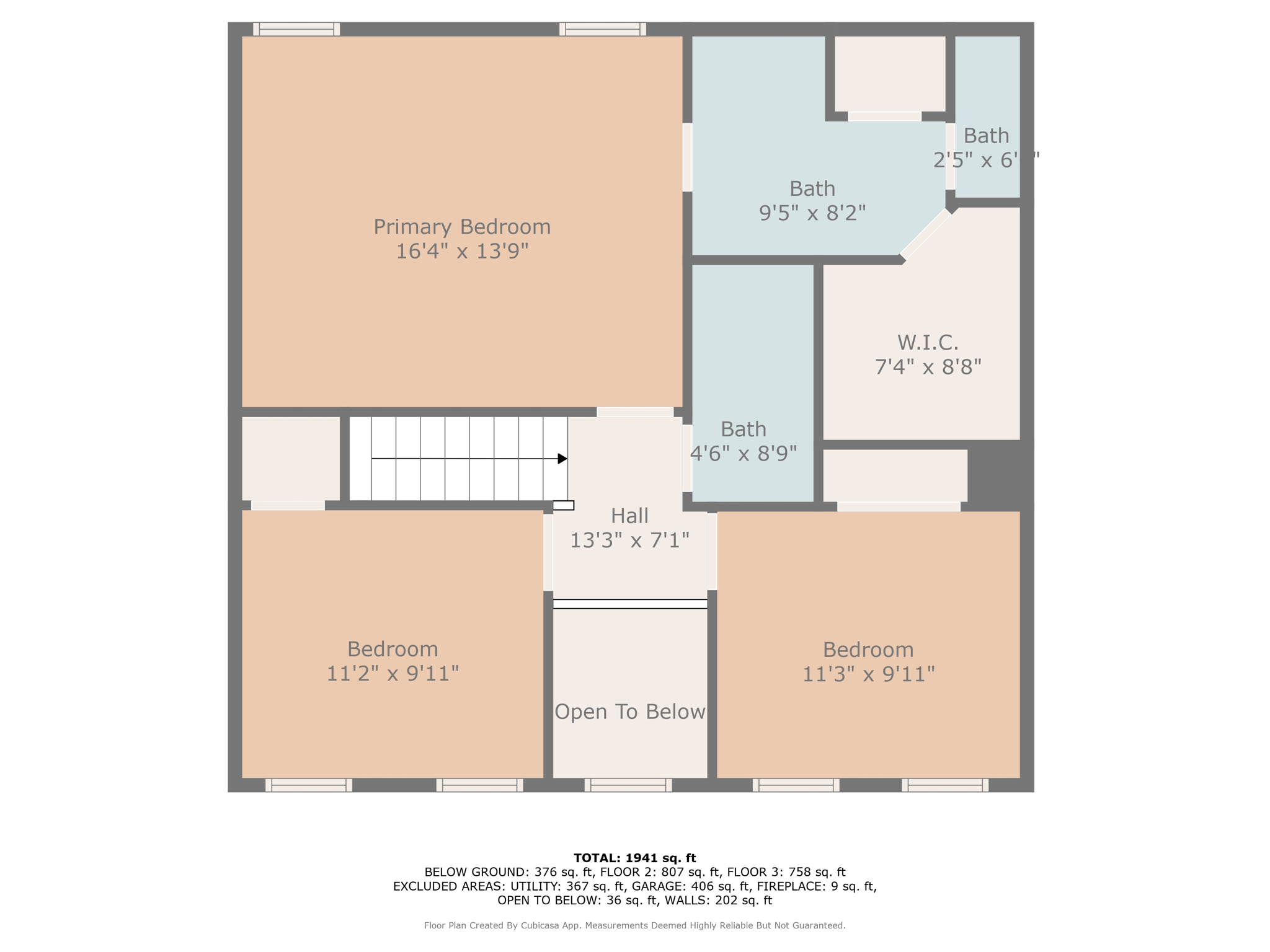 Floorplan #2