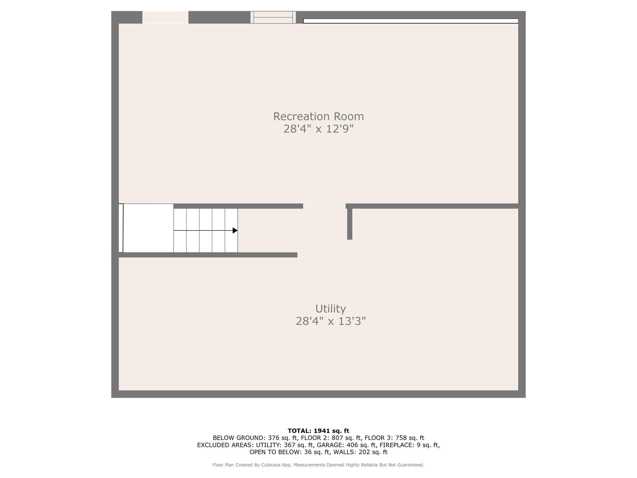 Floorplan #4