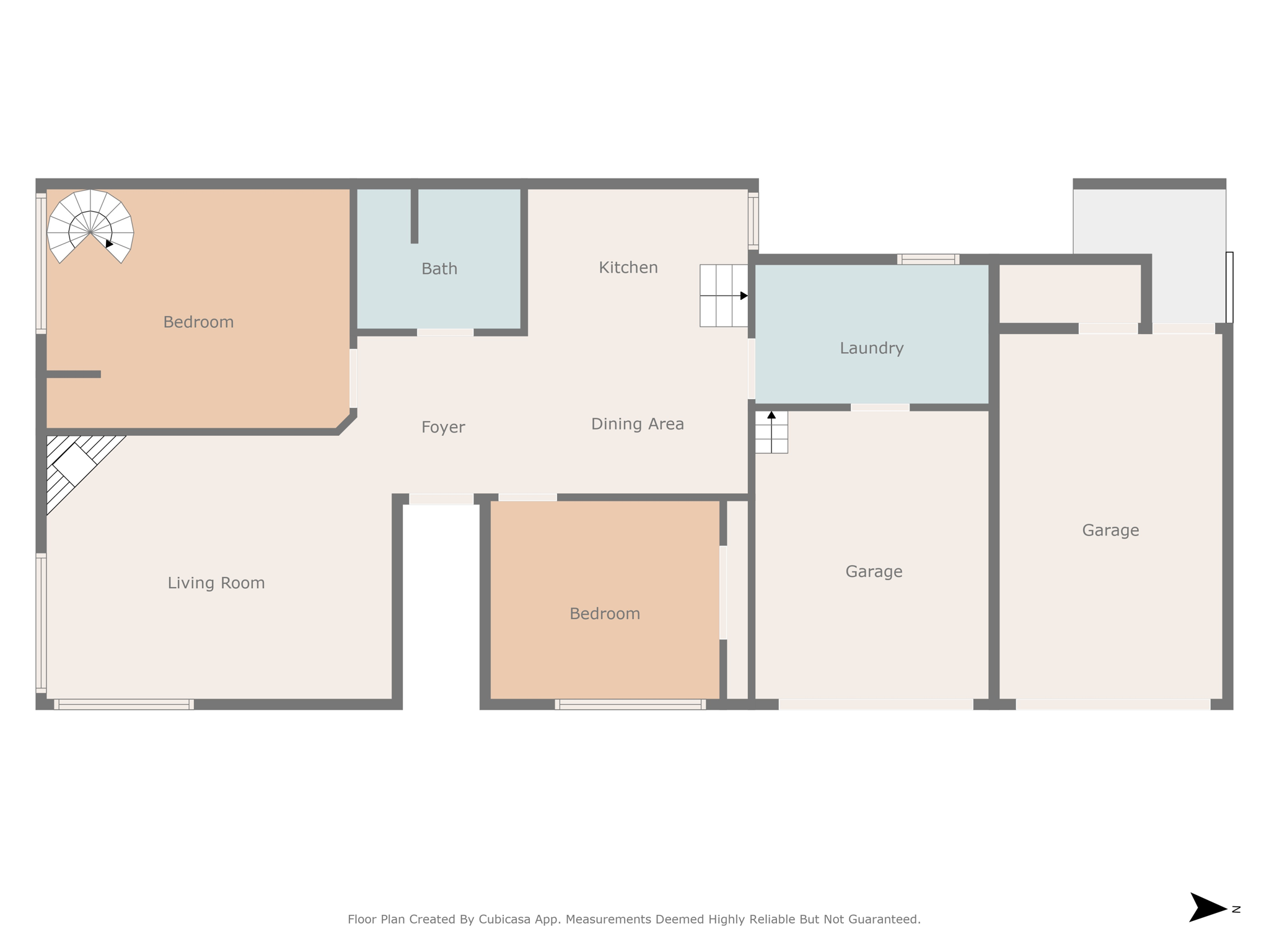 Floorplan #2