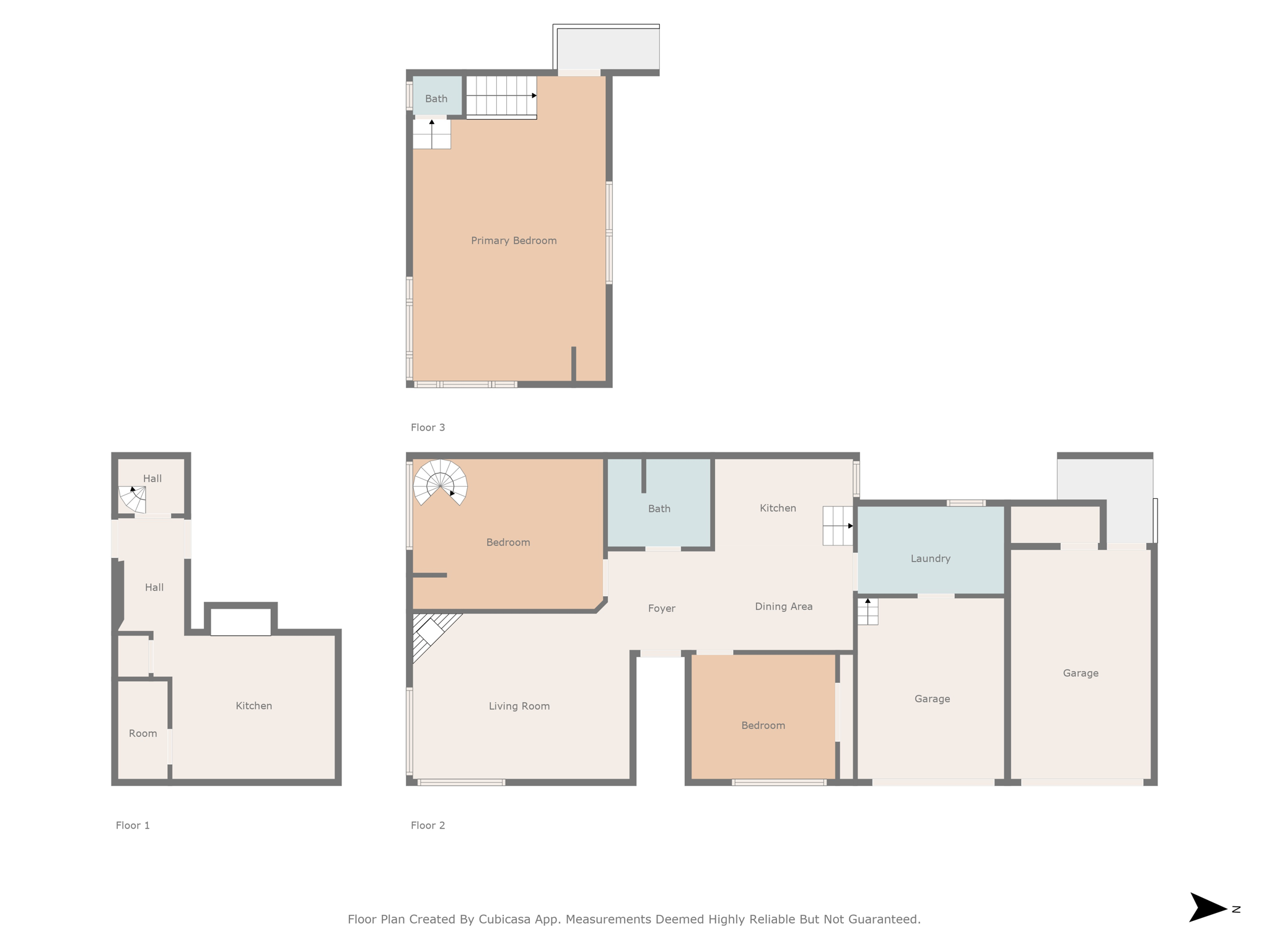 Floorplan #4