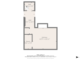 Floorplan #5