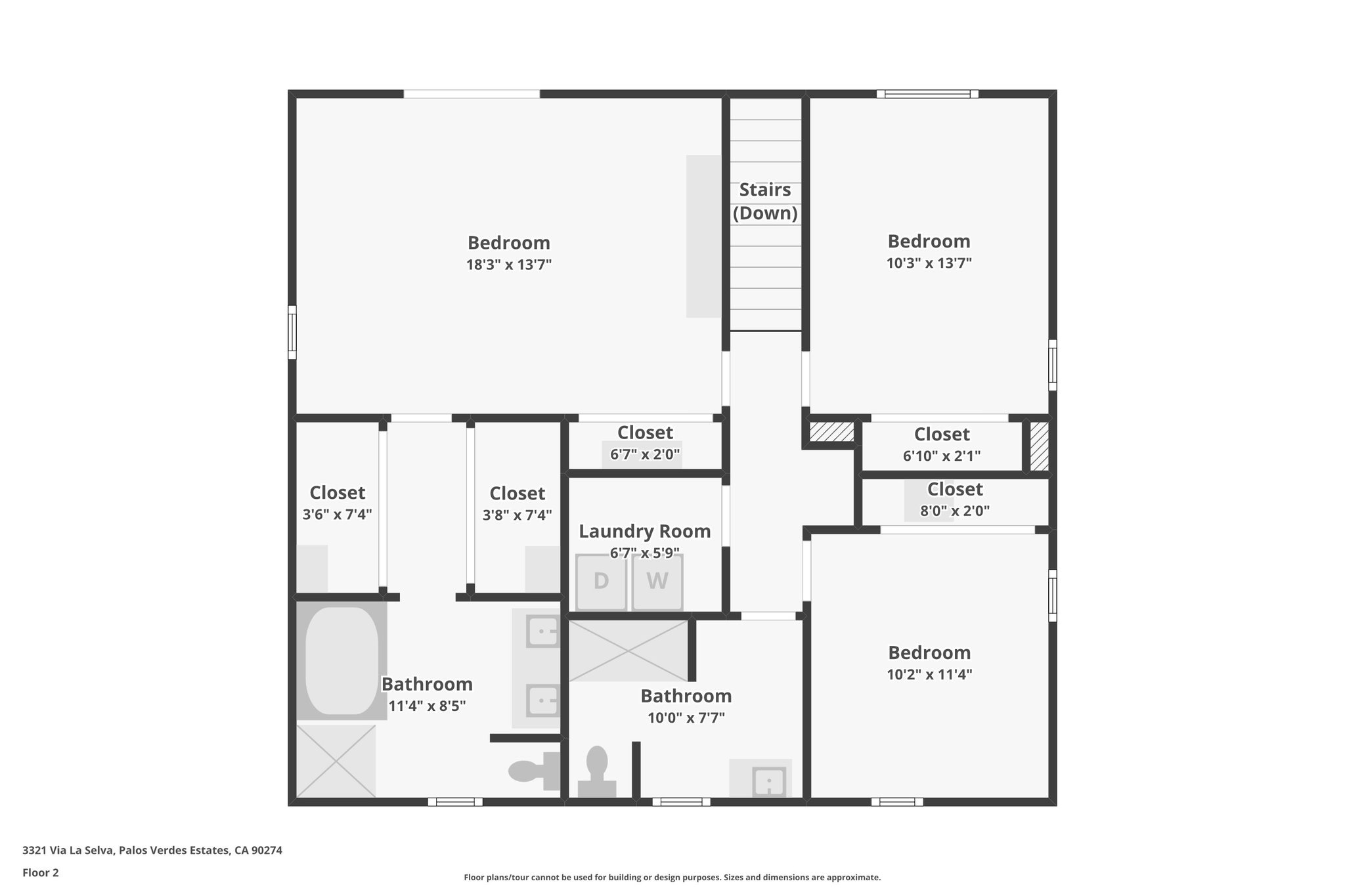 Floor 2