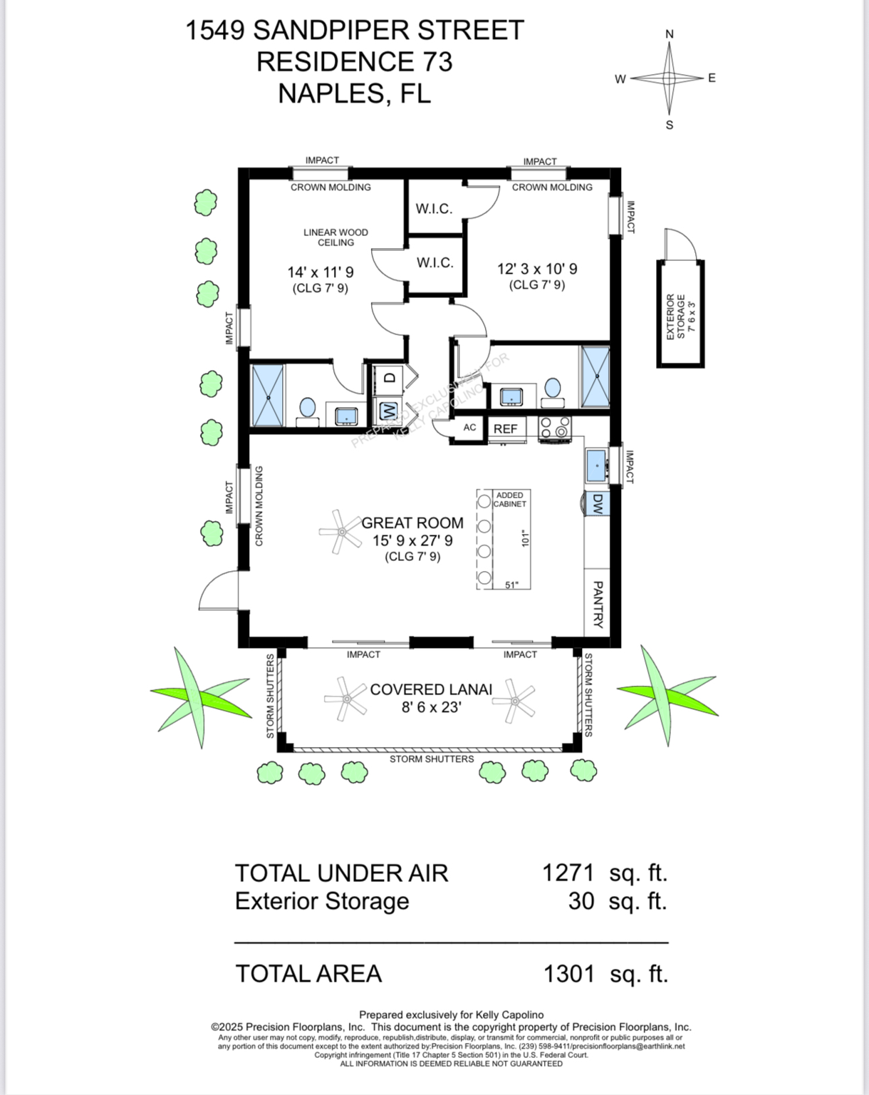 Floorplan #2