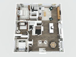 Floorplan #3