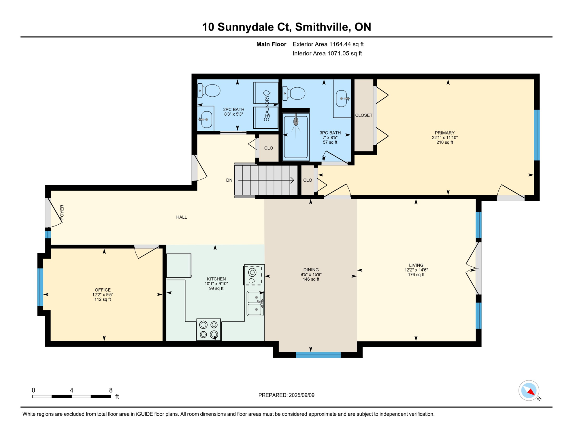 Floorplan #2