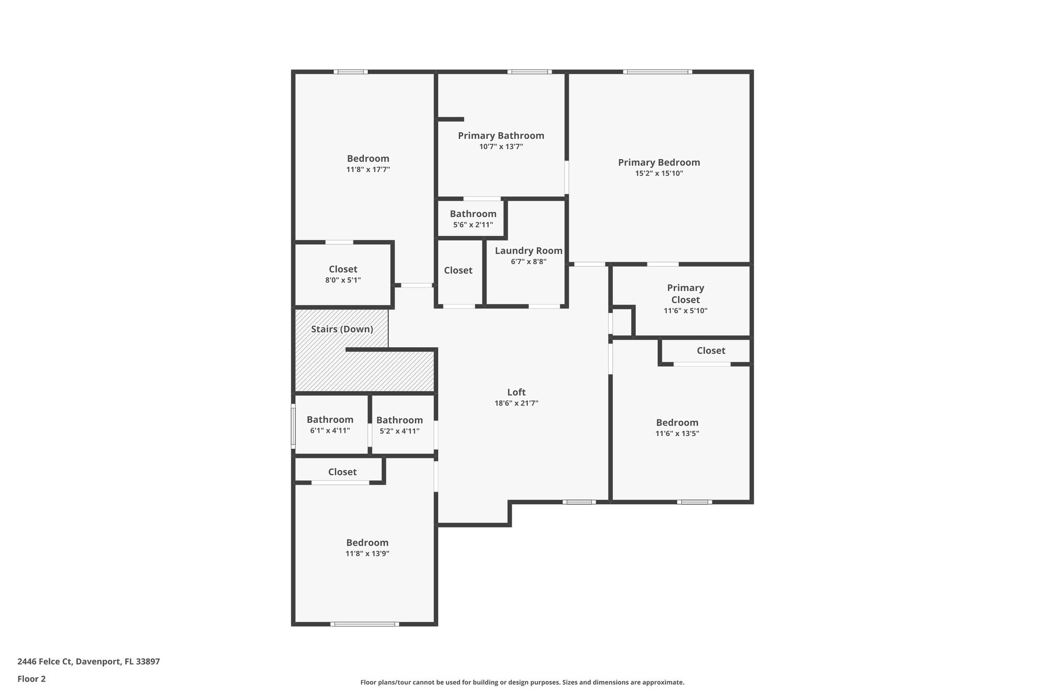 Floor 2
