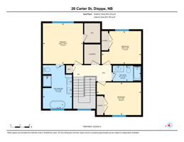 Floorplan #3