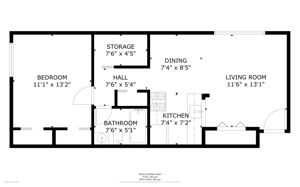 Floorplan #3