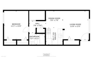 Floorplan #4