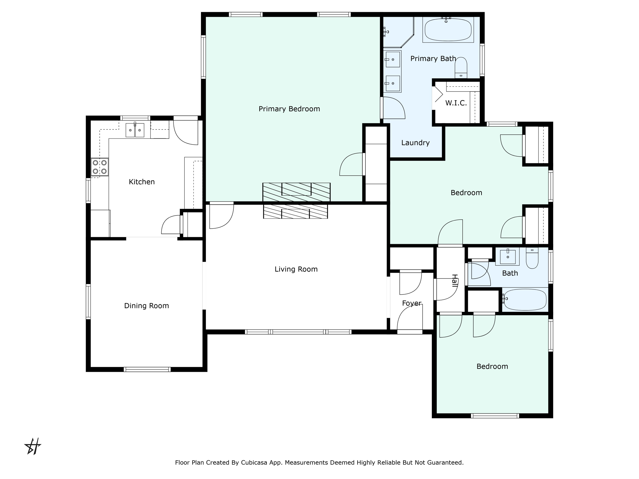 Floorplan #2