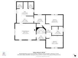 Floorplan #3