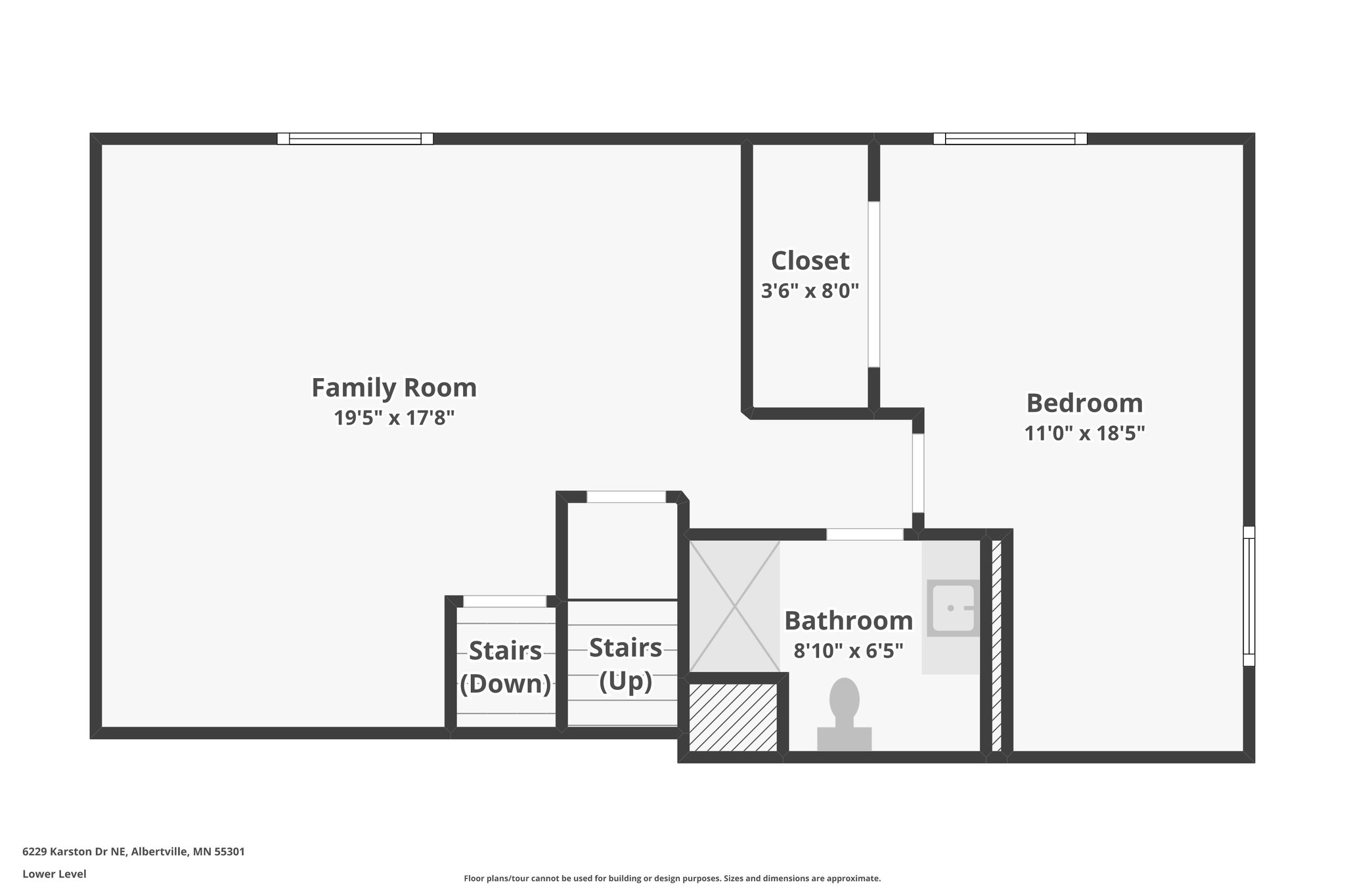 Lower Level