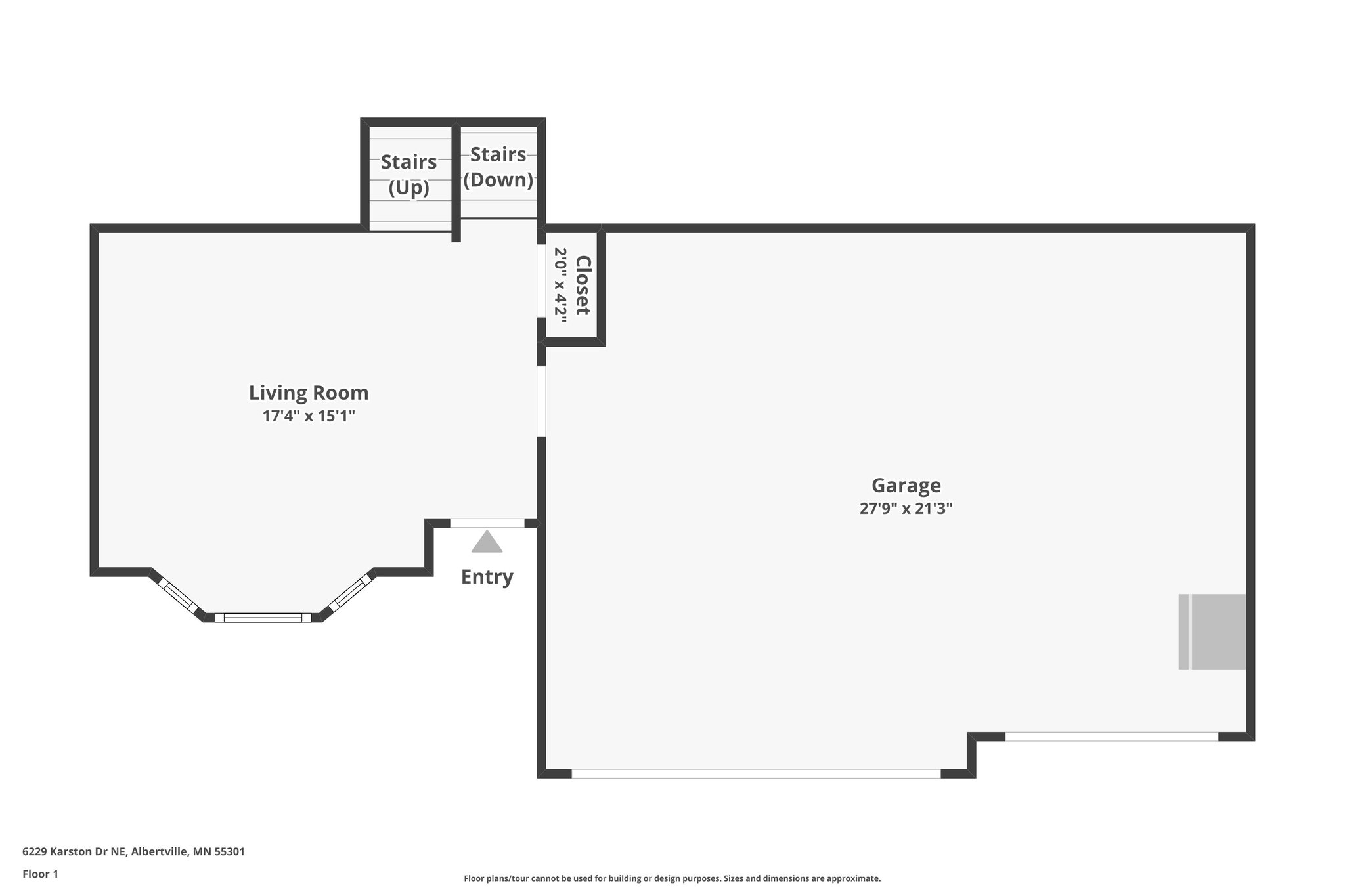 Floor 1