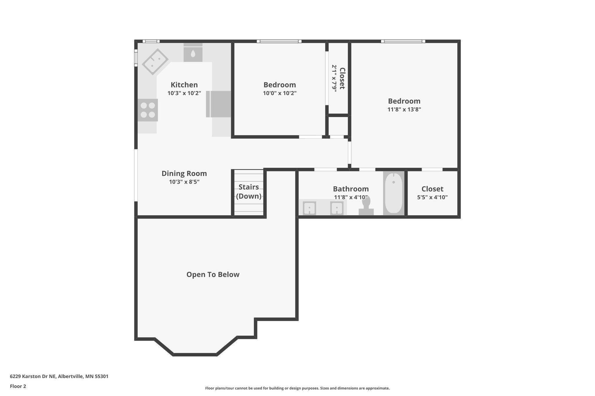 Floor 2