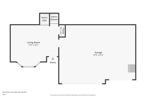 Floor 1