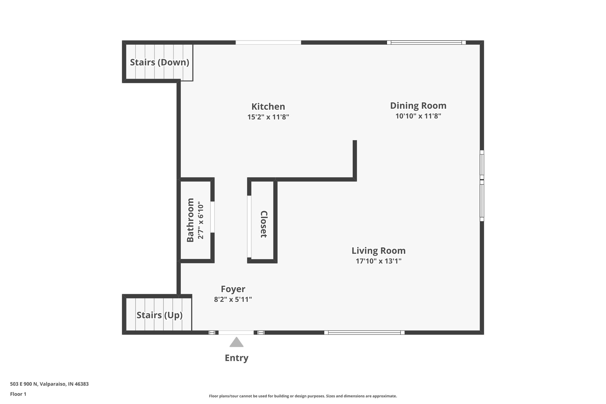 Floor 1