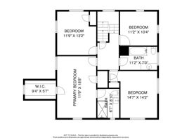 306 North Mountain Avenue Second