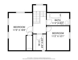 306 North Mountain Avenue Third