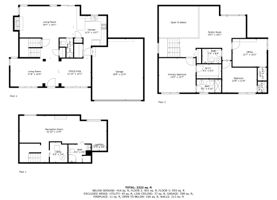 Floorplan #4