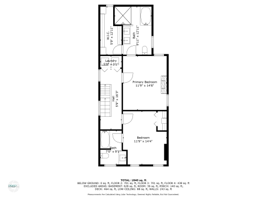 Floorplan #3