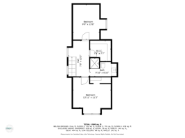 Floorplan #4