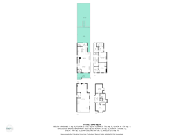 Floorplan #5