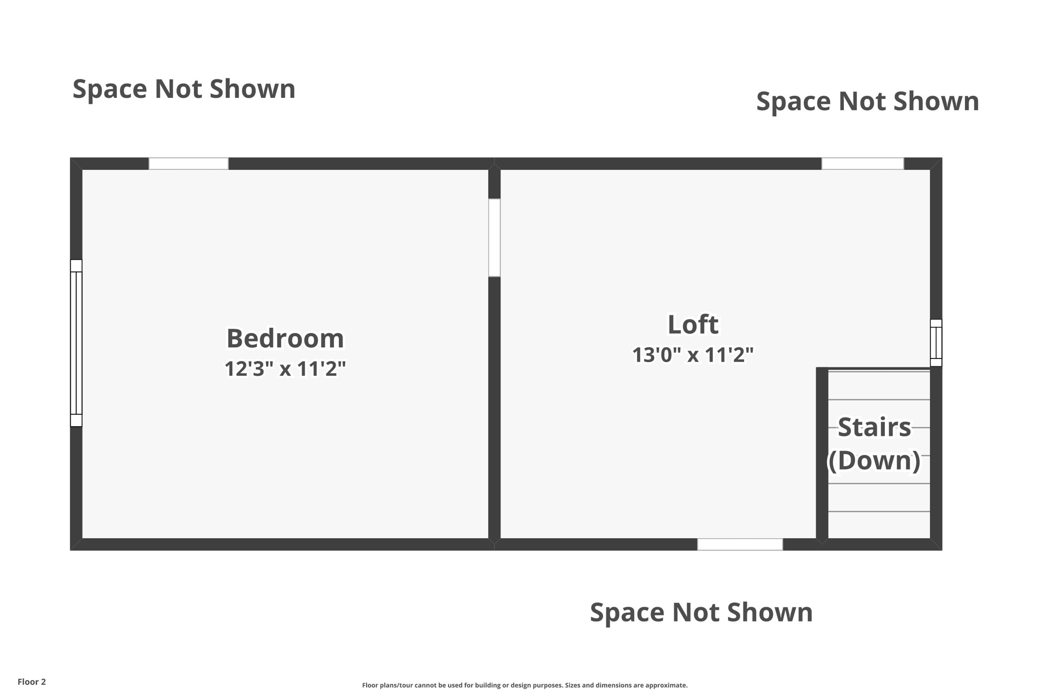 Floorplan #2
