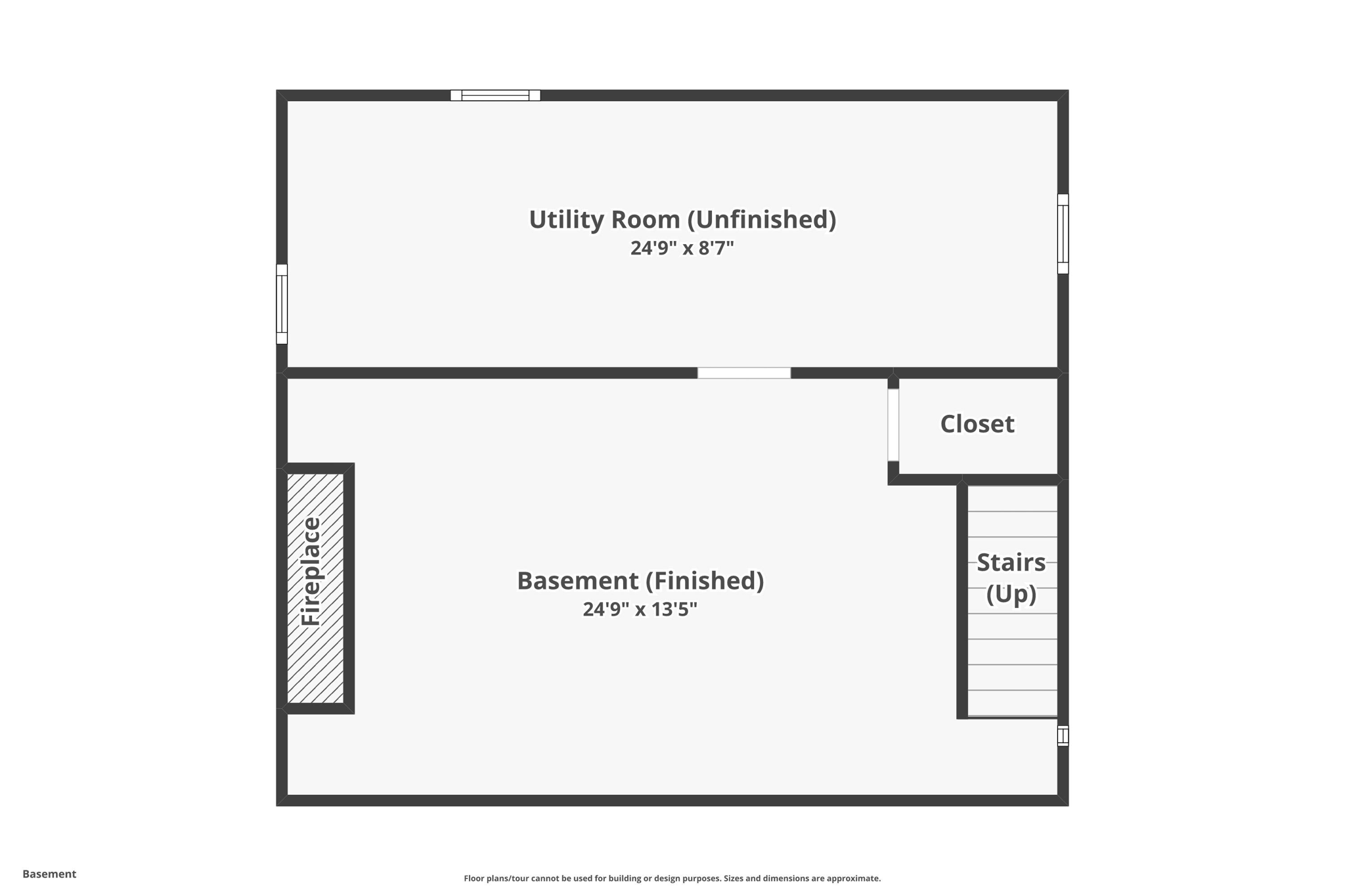 Floorplan #3