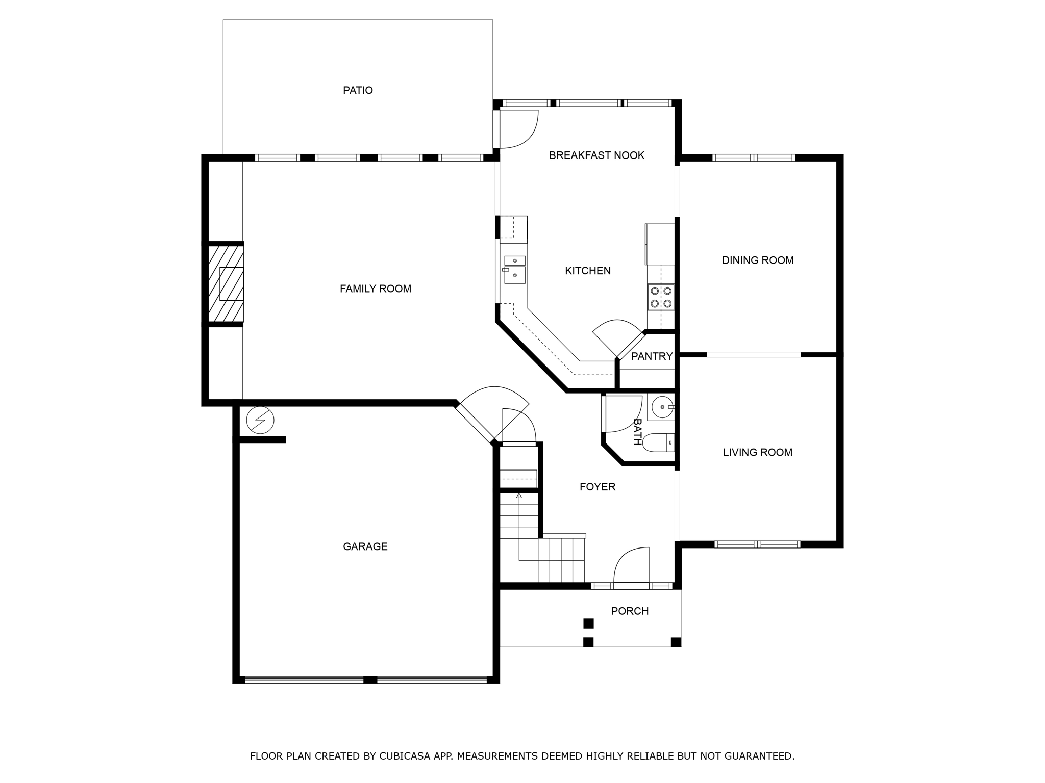 Floorplan #4