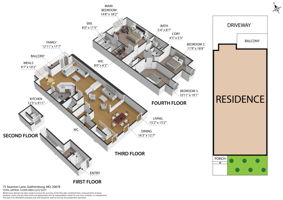 Floorplan #2