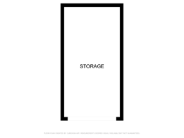 Storage Shed No Dimensions